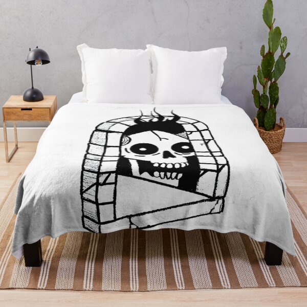 Item preview, The litch king designed and sold by SonyShock.