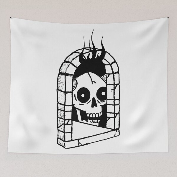 Item preview, The litch king designed and sold by SonyShock.