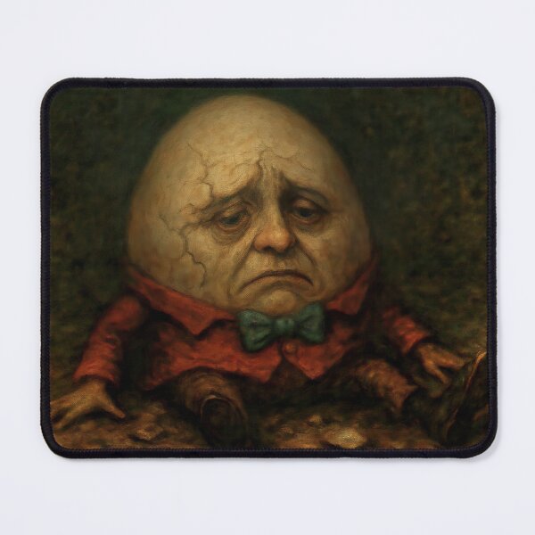 Item preview, Humpty Dumpty  designed and sold by FattyMcGee.