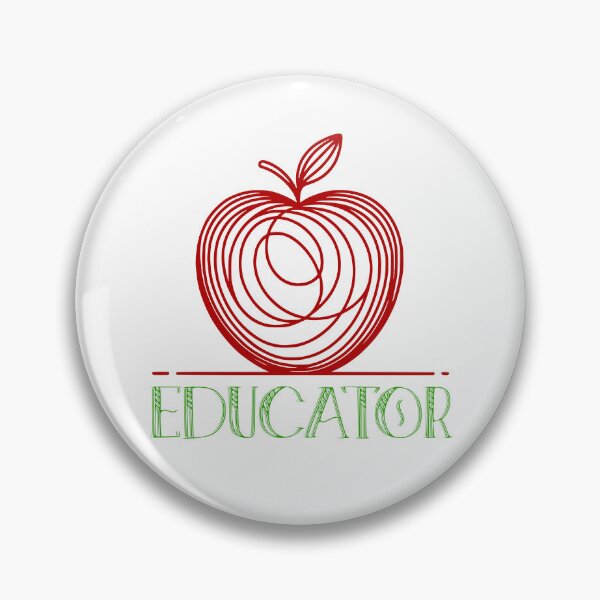 Item preview, EDUCATOR designed and sold by BabaSoti.