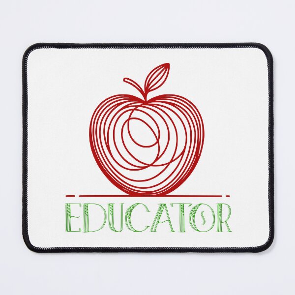 Item preview, EDUCATOR designed and sold by BabaSoti.