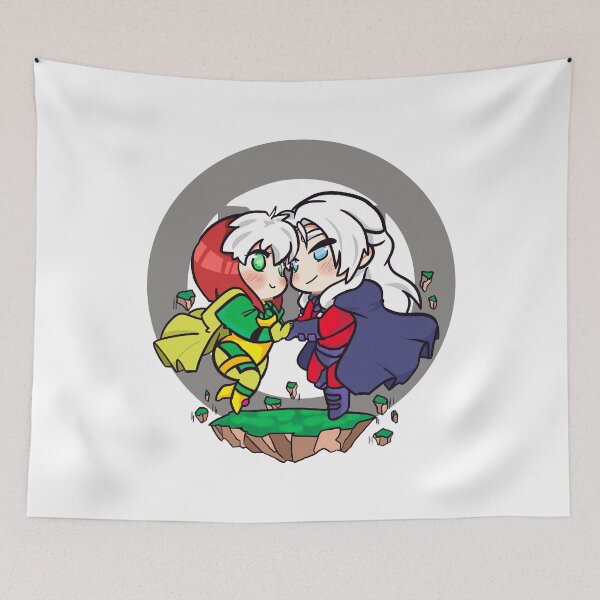 Item preview, CHIBIS designed and sold by Elizabeth-arte.