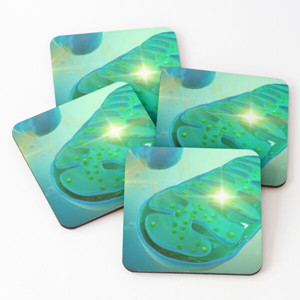Item preview, Mitochondria Energy and Epoch Lasers designed and sold by Epoch-Lasers.