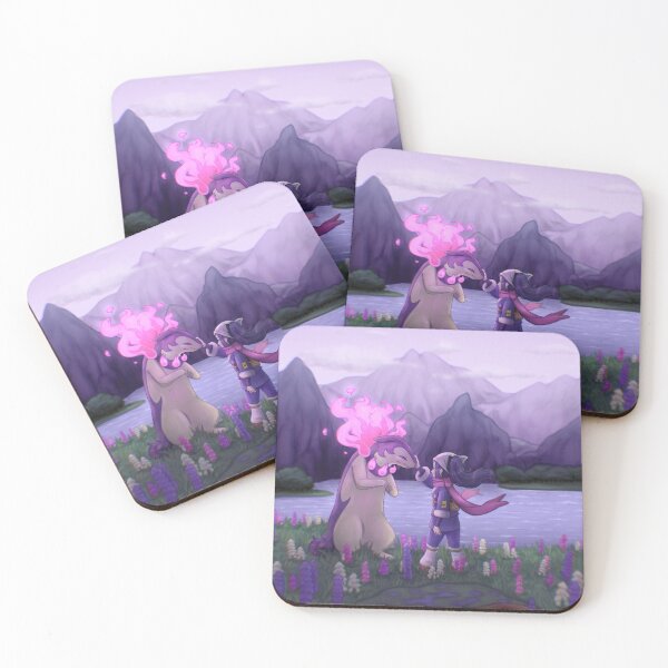Item preview, Pokemon Legends Arceus designed and sold by cocoyawn.
