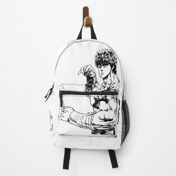 Item preview, Kenshiro you already dead Hokuto no Ken designed and sold by Budflux.