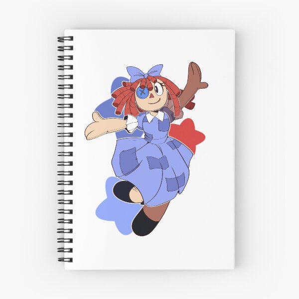 Aperçu de l'œuvre Ragatha créée et vendue par cyberbloomshop.
