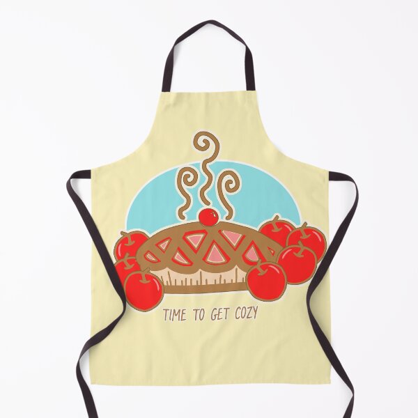 Item preview, Let's get cozy designed and sold by CarliPeraza.