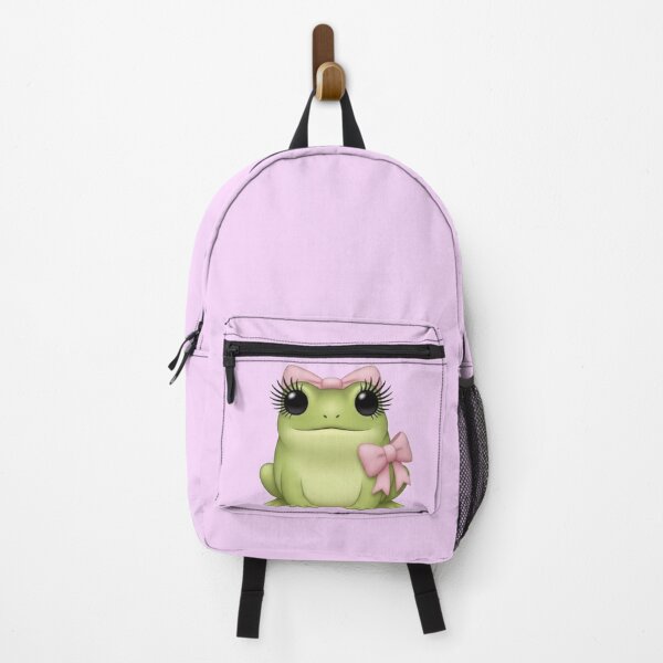 Artikelvorschau, Hübsches Mädchen Frosch entworfen und verkauft von tamsclub.