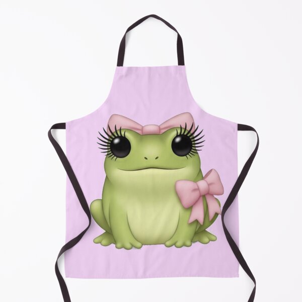 Artikelvorschau, Hübsches Mädchen Frosch entworfen und verkauft von tamsclub.