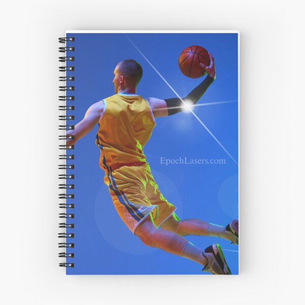 Item preview, Helping Experienced Athletes with Epoch Lasers designed and sold by Epoch-Lasers.