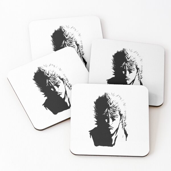Item preview, Kenshiro you're already dead Hokuto no ken designed and sold by Budflux.