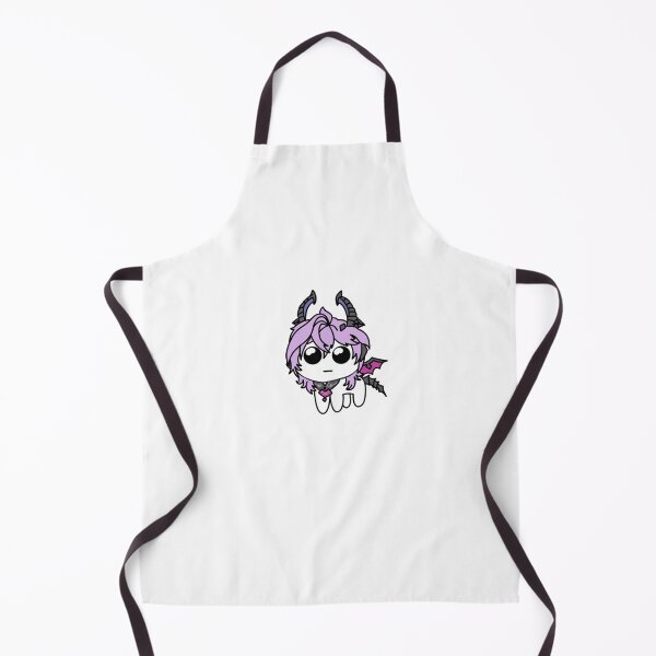 Item preview, Durin Genshin Impact Yippee Autism Creature designed and sold by casserolestan.