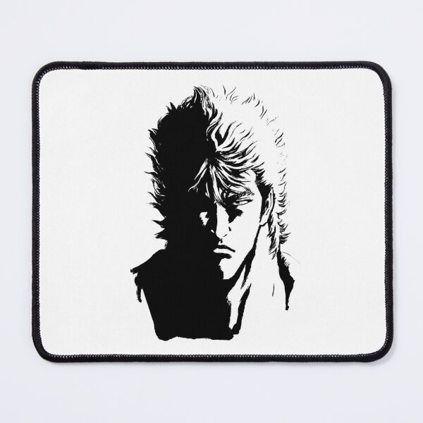 Item preview, Kenshiro you're already dead Hokuto no ken designed and sold by Budflux.