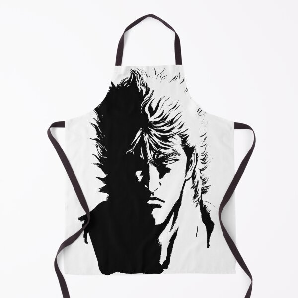 Item preview, Kenshiro you're already dead Hokuto no ken designed and sold by Budflux.