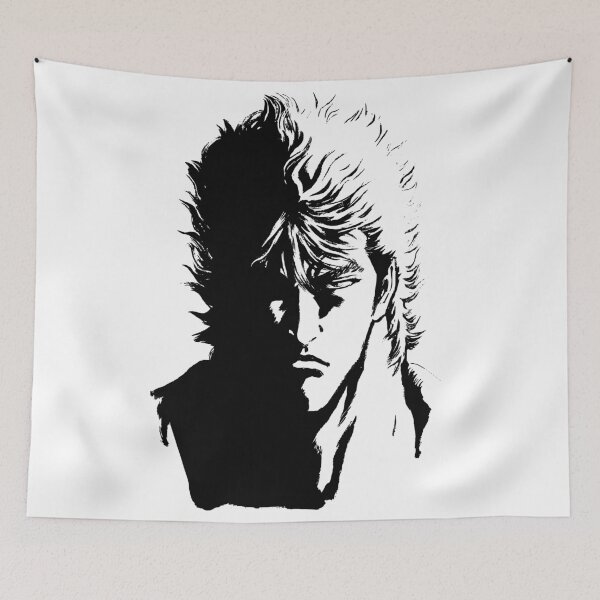 Item preview, Kenshiro you're already dead Hokuto no ken designed and sold by Budflux.