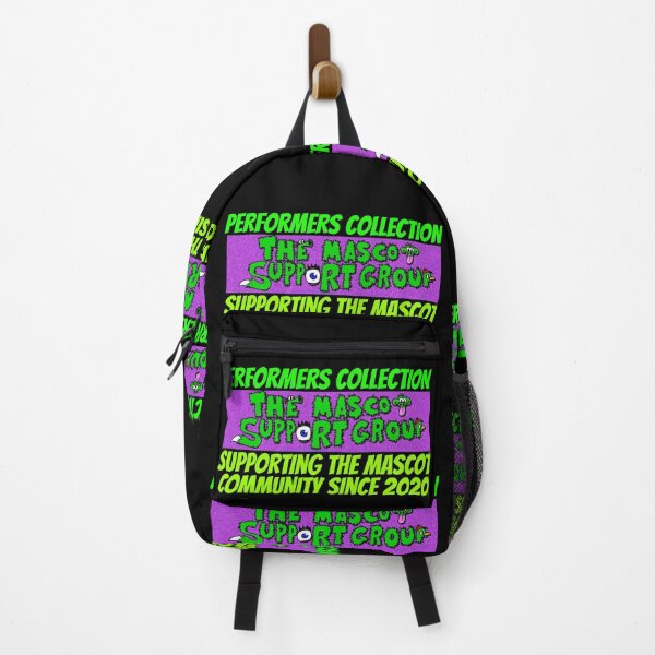 Item preview, Official Performer Collection Logo | Mascot Support Group TMSG Since 2020 designed and sold by The Mascot Dude & The Mascot Support Group .