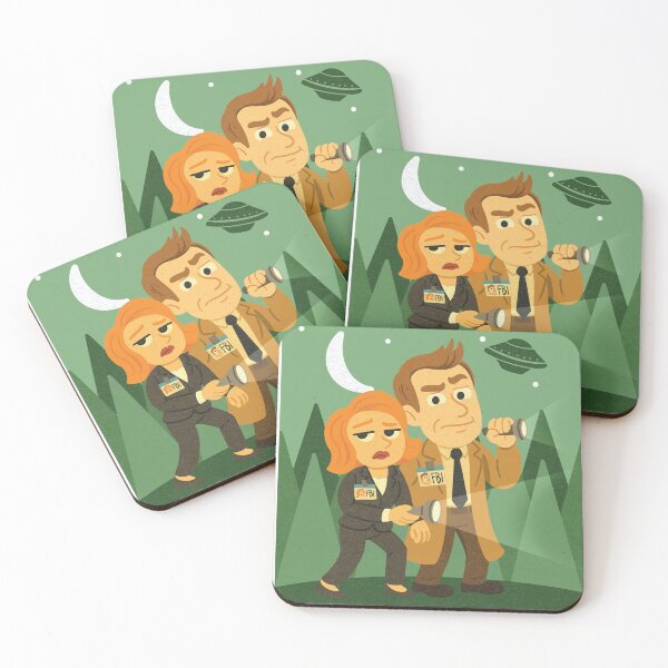 Item preview, I want to believe (I guess) designed and sold by PrintsODorkness.