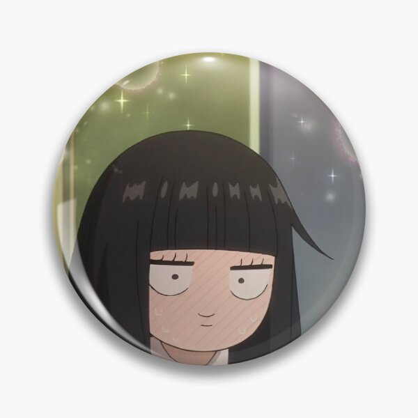 Item preview, kimi ni todoke designed and sold by DanaMechaela.