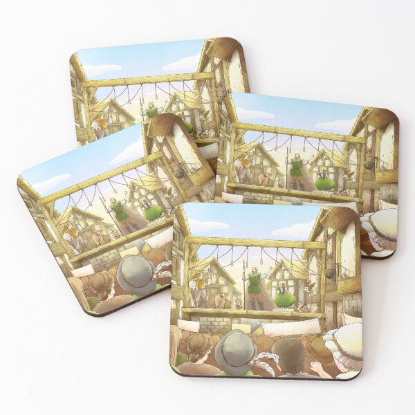Item preview, The Army Of God Captures London designed and sold by reynoldjay.