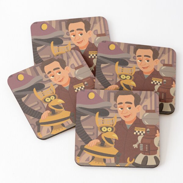 Item preview, Just Relax! - Featuring Joel designed and sold by PrintsODorkness.