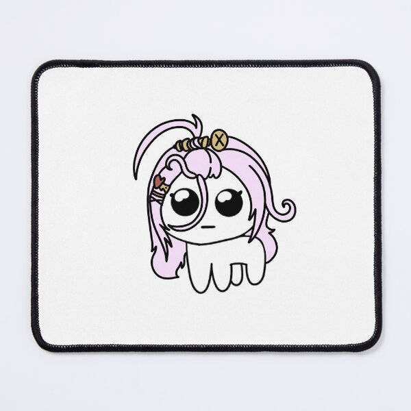 Item preview, Aino Genshin Impact Yippee Autism Creature designed and sold by casserolestan.