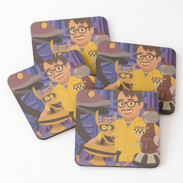 Item preview, Just Relax! - Featuring Jonah designed and sold by PrintsODorkness.