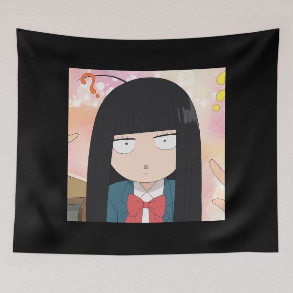 Item preview, kimi ni todoke designed and sold by DanaMechaela.