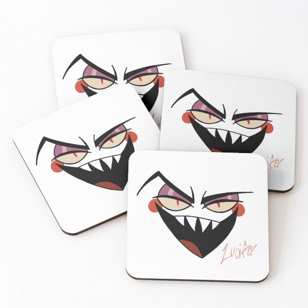 Item preview, Hazbin hotel lucifer designed and sold by flemingsworth .