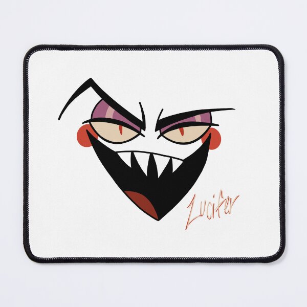 Item preview, Hazbin hotel lucifer designed and sold by flemingsworth .