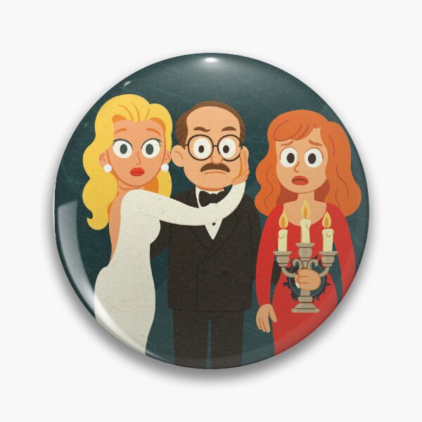 Item preview, And NOW a warning? designed and sold by PrintsODorkness.