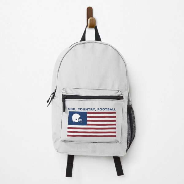Item preview, American Football Patriot Pride designed and sold by Oniyasha.
