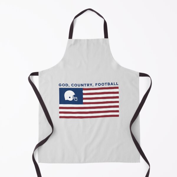 Item preview, American Football Patriot Pride designed and sold by Oniyasha.