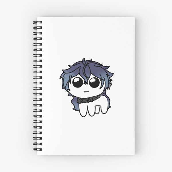Item preview, Flins Genshin Impact Yippee Autism Creature designed and sold by casserolestan.