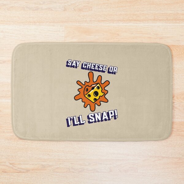 Item preview, Say Cheese or I’ll Snap! - nature photography  designed and sold by TaurusC95.