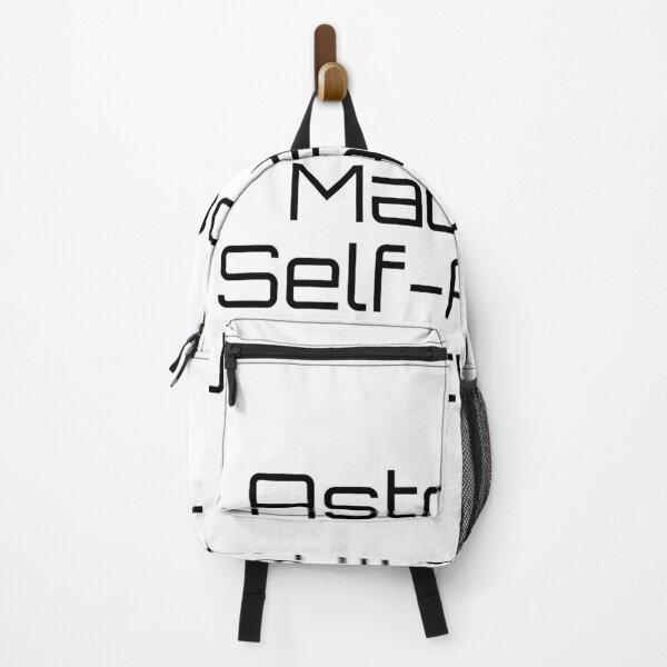 Item preview, Astrology Made Me Self-Aware (Unfortunately) designed and sold by Ninjacatoff.