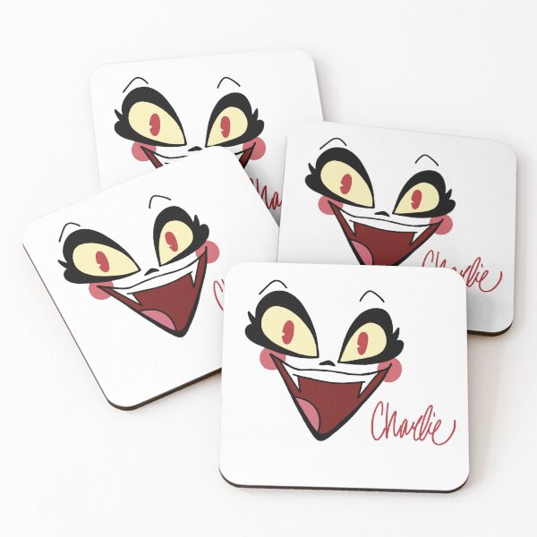Item preview, Hazbin hotel Charlie  designed and sold by flemingsworth .