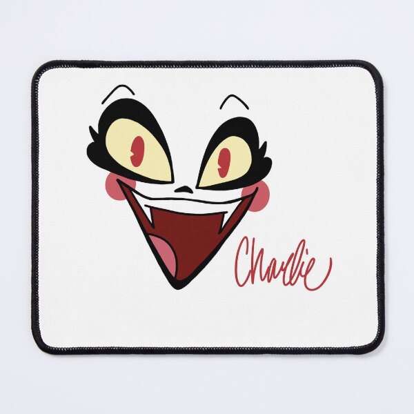 Item preview, Hazbin hotel Charlie designed and sold by flemingsworth .