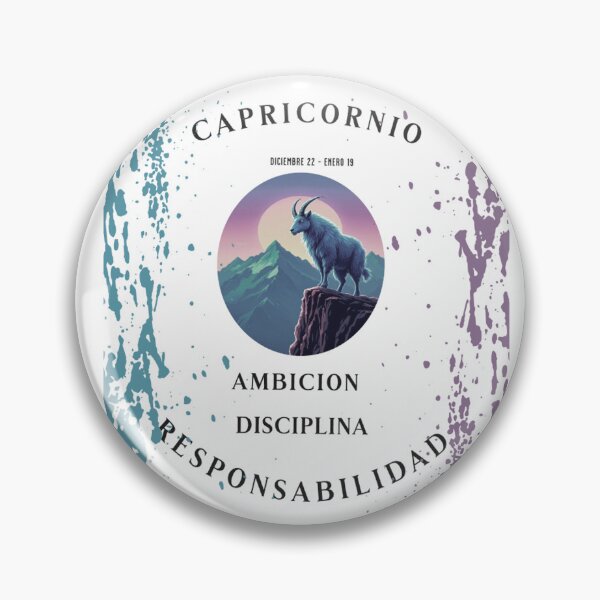 Item preview, CAPRICORNIO designed and sold by ART-WORLD-VIMO.
