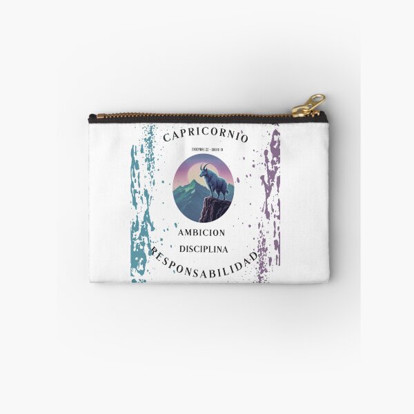 Item preview, CAPRICORNIO designed and sold by ART-WORLD-VIMO.
