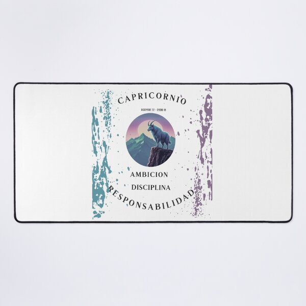 Item preview, CAPRICORNIO designed and sold by ART-WORLD-VIMO.