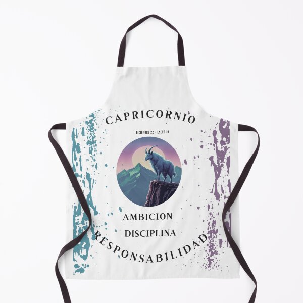 Item preview, CAPRICORNIO designed and sold by ART-WORLD-VIMO.