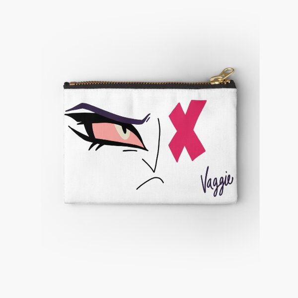 Item preview, Hazbin hotel vaggie  designed and sold by flemingsworth .