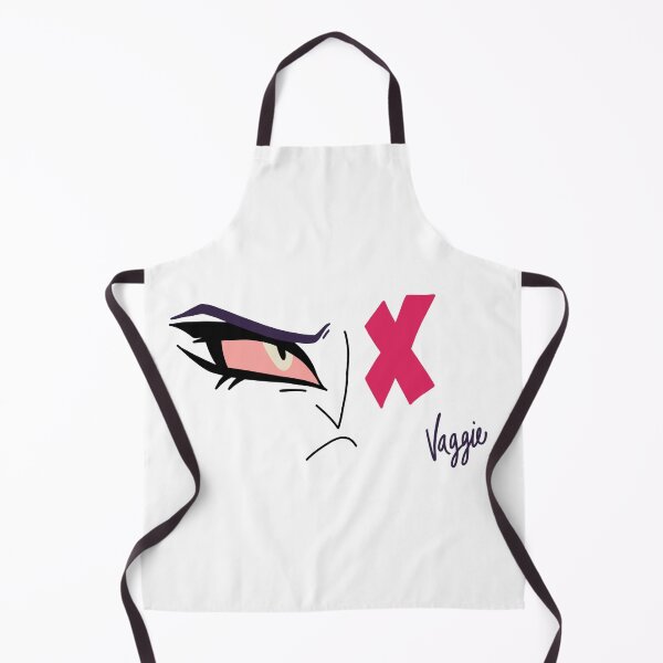 Item preview, Hazbin hotel vaggie  designed and sold by flemingsworth .