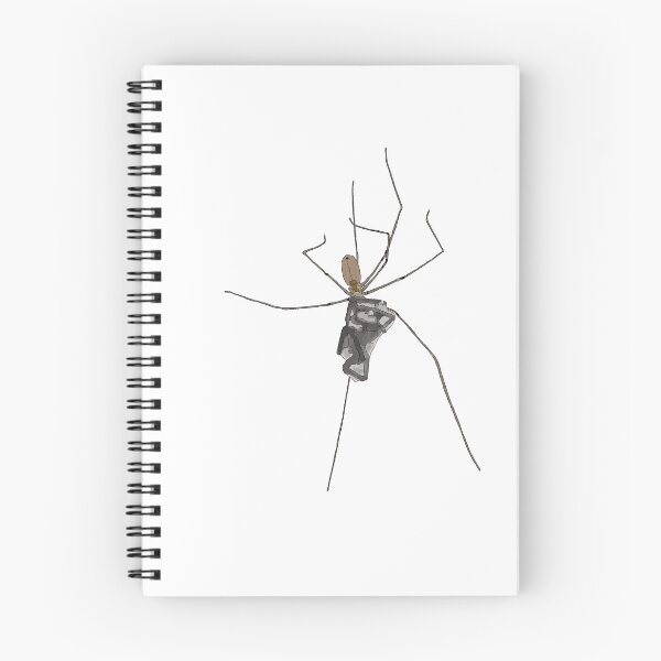 Item preview, Daddy Long Legs designed and sold by davethefan.