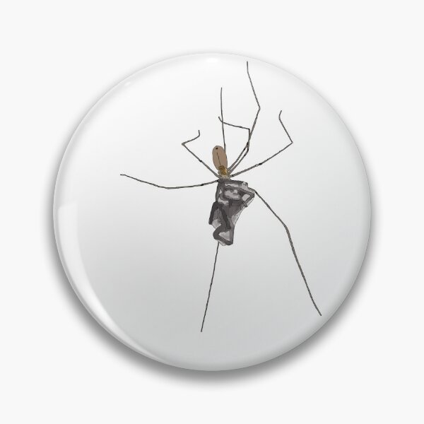 Item preview, Daddy Long Legs designed and sold by davethefan.