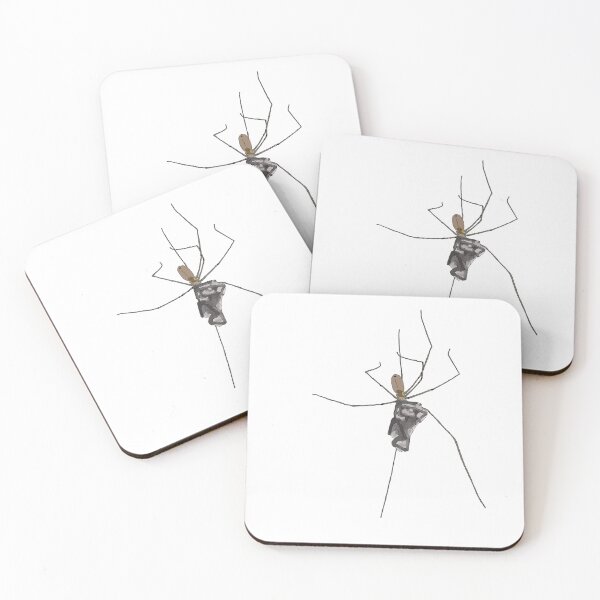 Item preview, Daddy Long Legs designed and sold by davethefan.