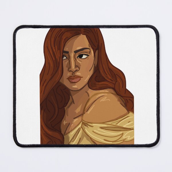Item preview, Cordelia Carstairs Gold Dress designed and sold by underratedcc.