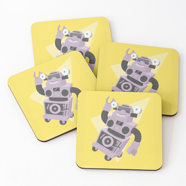 Item preview, Conky! designed and sold by PrintsODorkness.