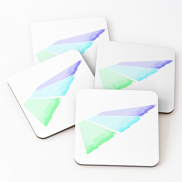 Item preview, Color Trails – Abstract Harmony designed and sold by Demonfun.