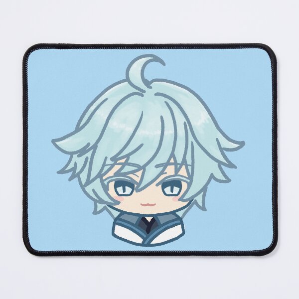 Item preview, Chongyun Chibi Genshin Impact designed and sold by matsumanju.